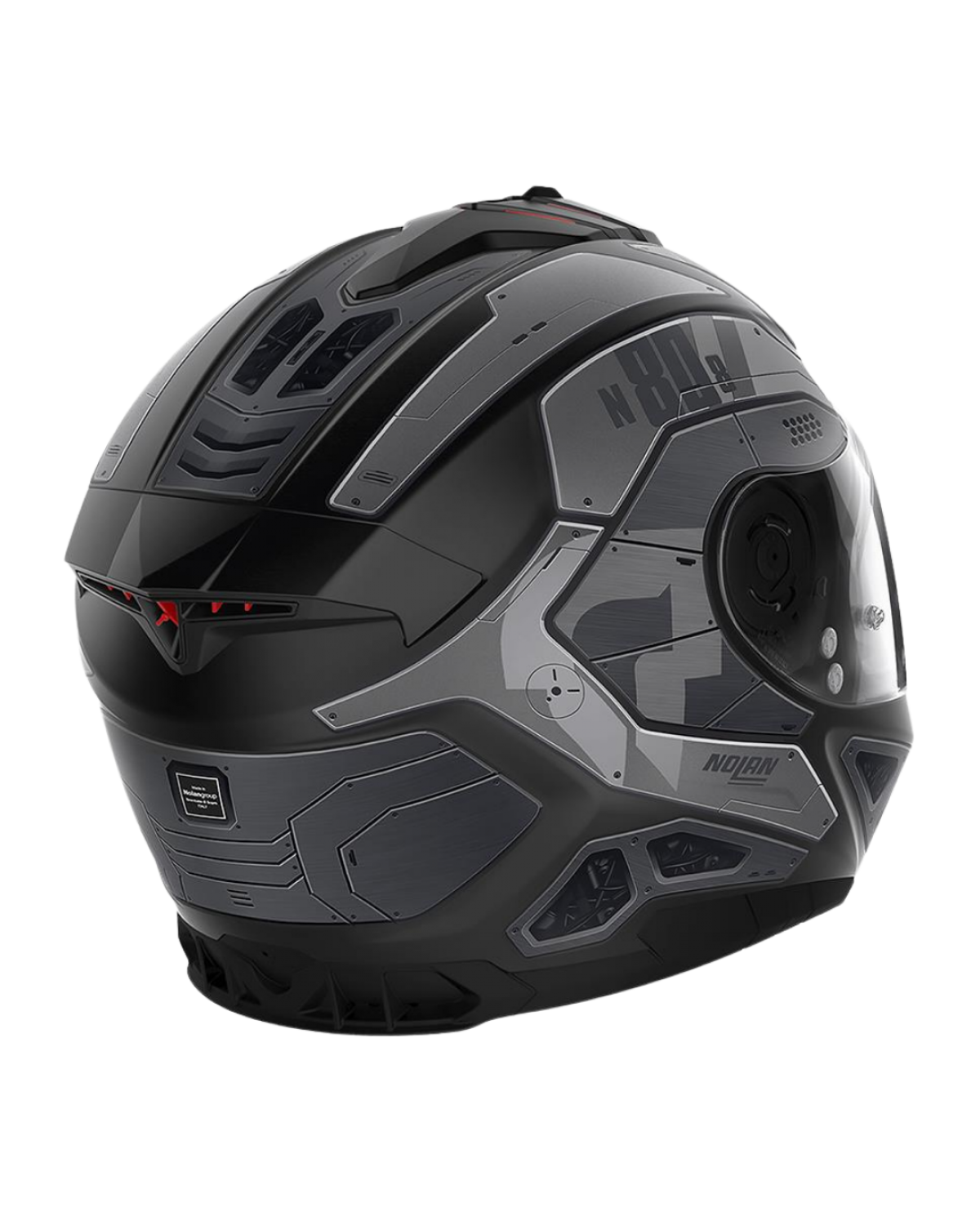 NOLAN N80-8 STARSCREAM N-COM