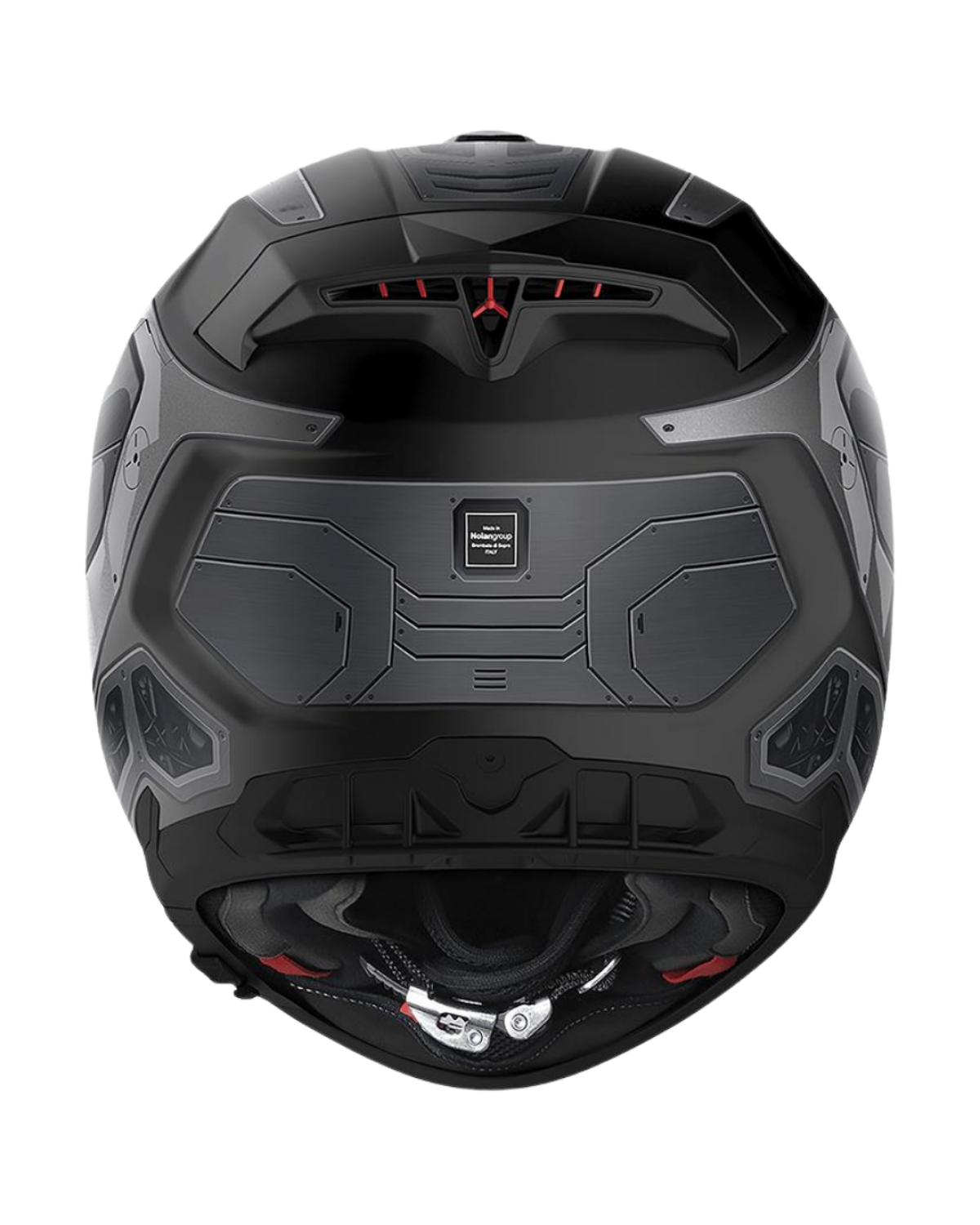 NOLAN N80-8 STARSCREAM N-COM