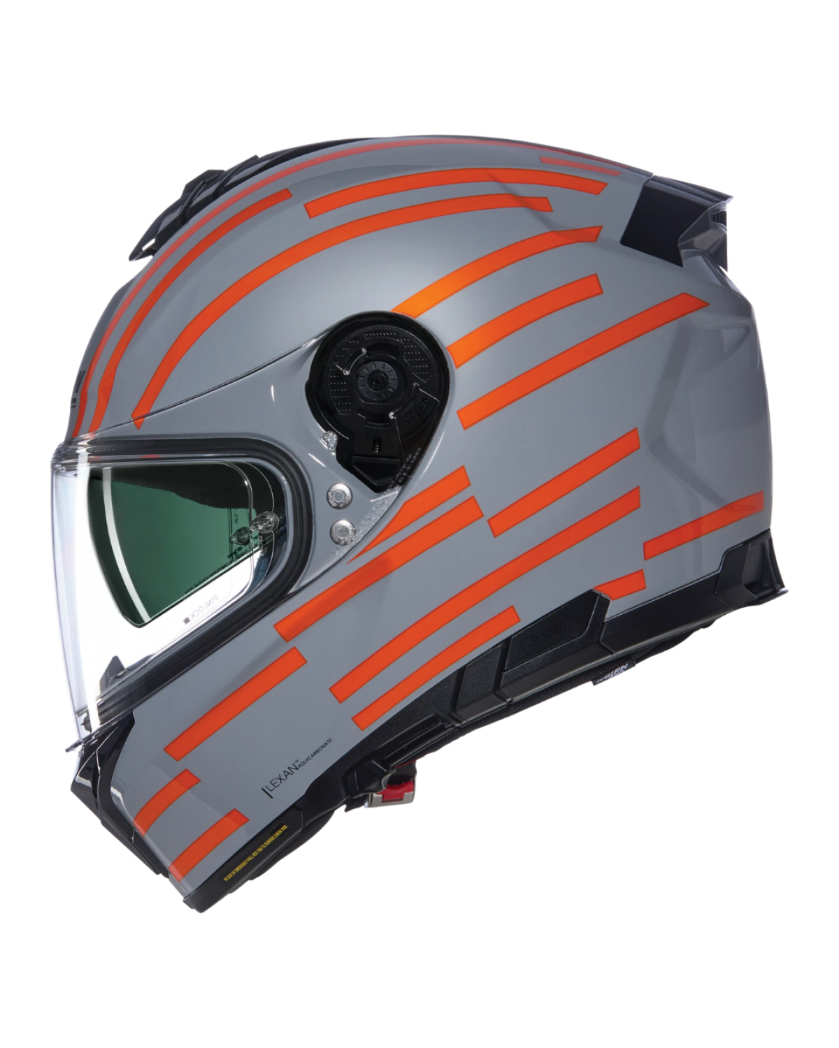 NOLAN N80-8 VELOCE 349