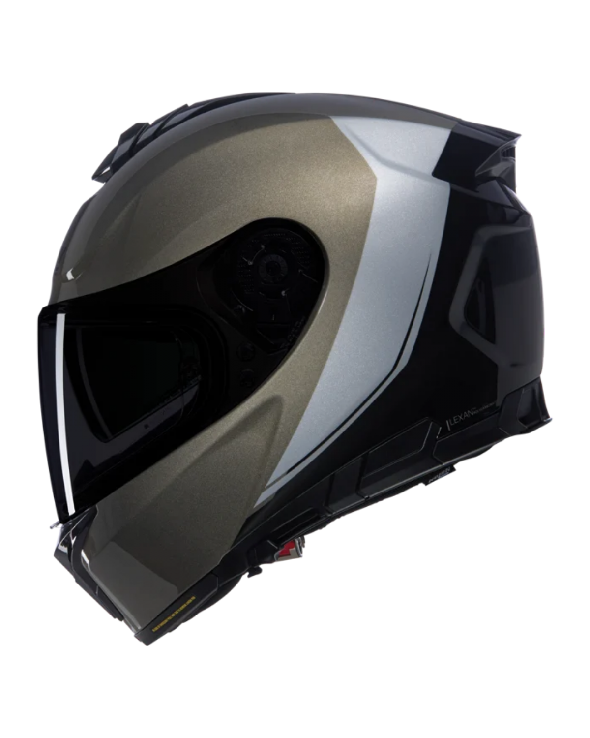 NOLAN N80-8 VERNICIATURA SPECIALE 342