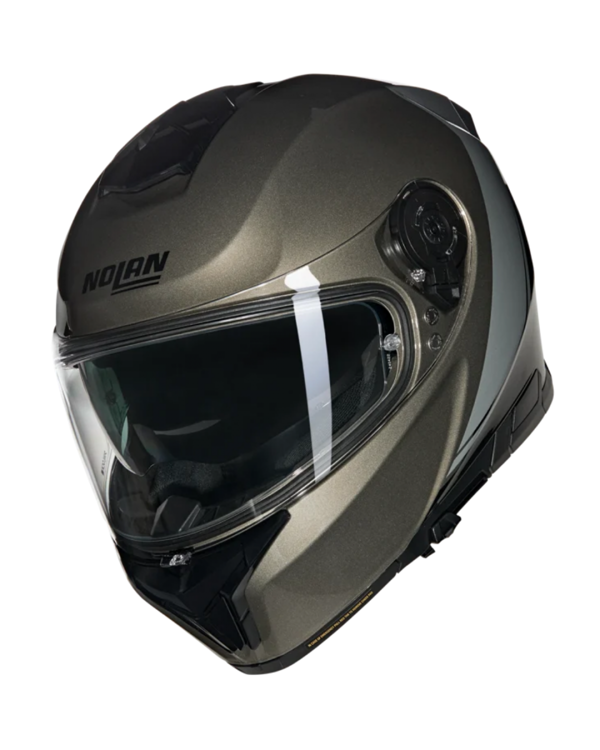 NOLAN N80-8 VERNICIATURA SPECIALE 342 NOLAN N80-8 VERNICIATURA SPECIALE 342