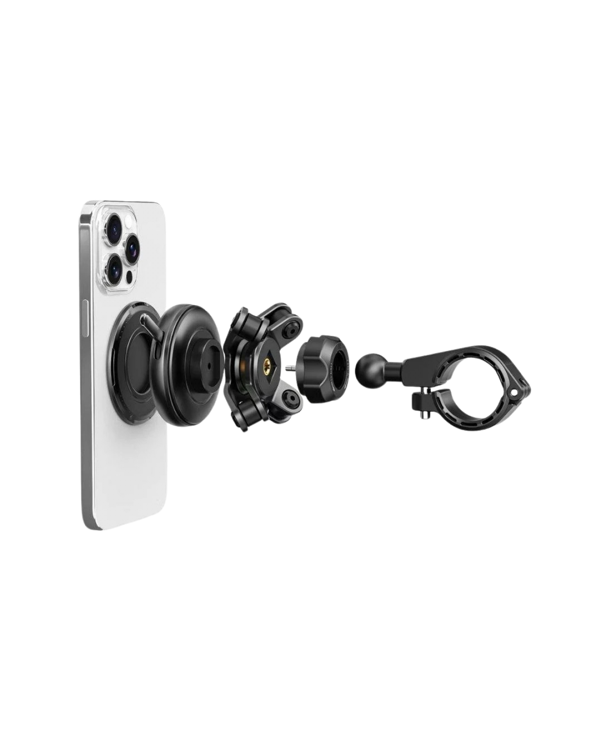 NUKROTECH FX2-154 TELEFON  TUTUCU GİDON BAĞLANTILI