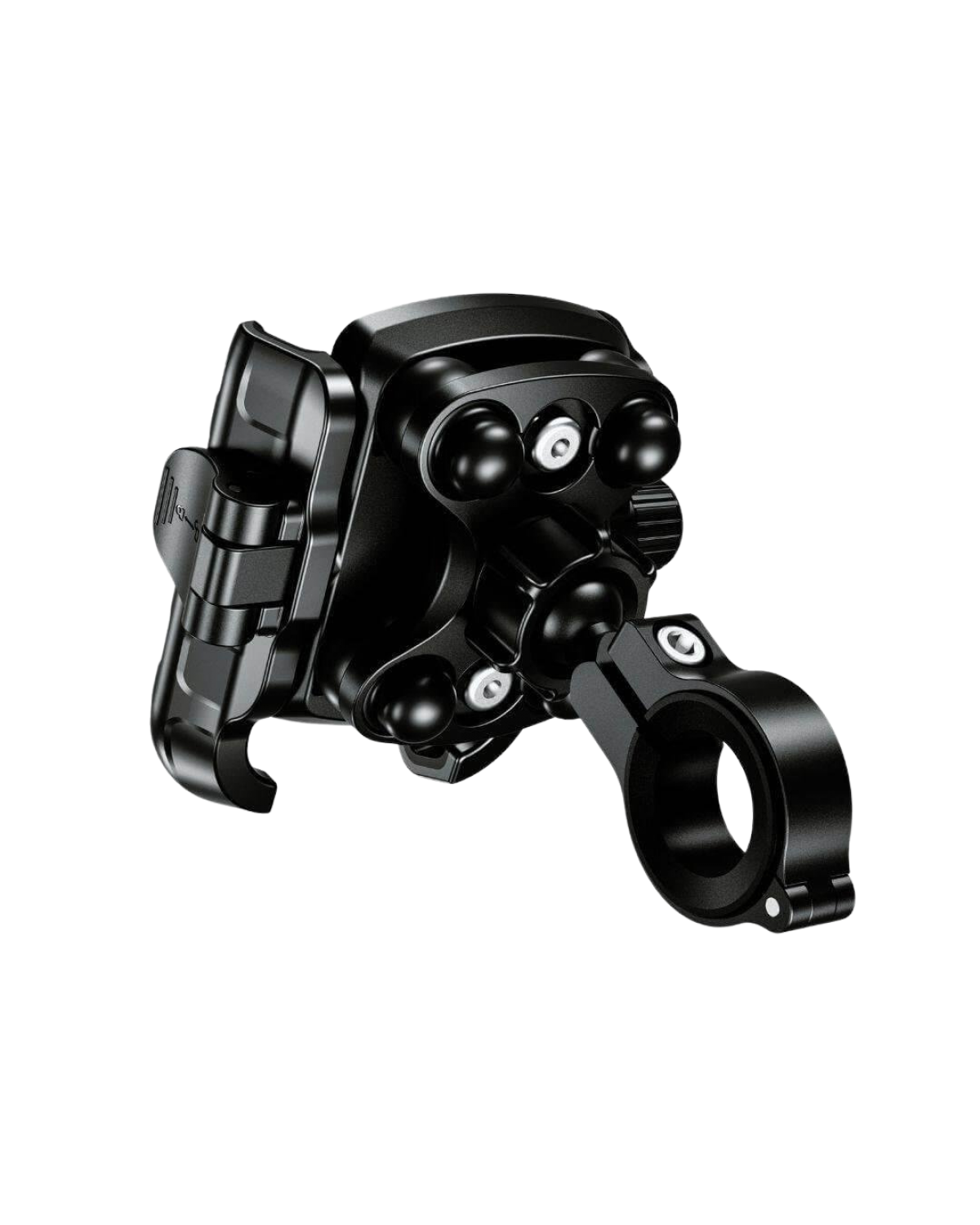 NUKROTECH MRT ROAD TİTREŞİM ENGELLEYİCİ TELEFON TUTUCU