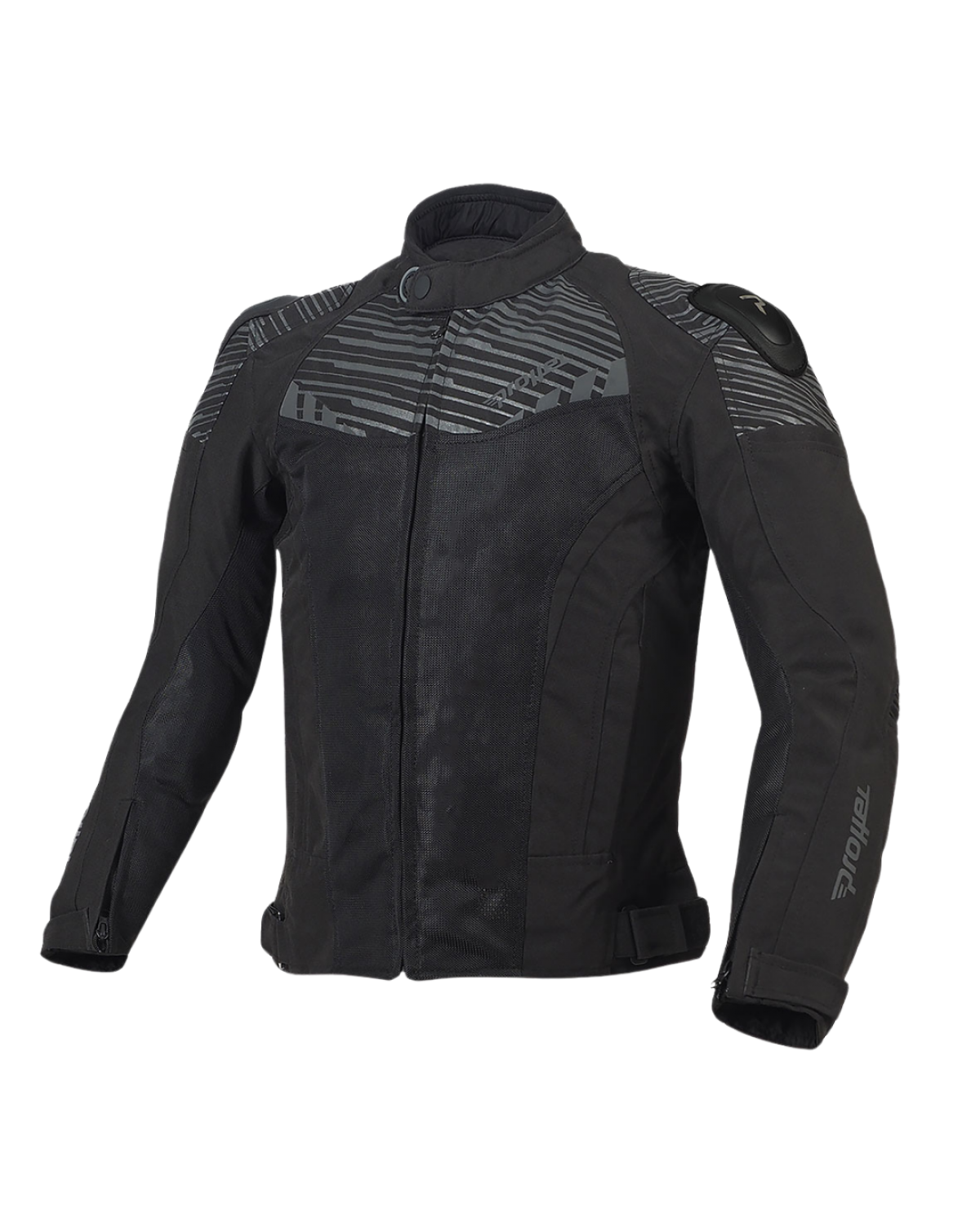 PROHEL COLOMBIA AIR ERKEK MONT - BLACK