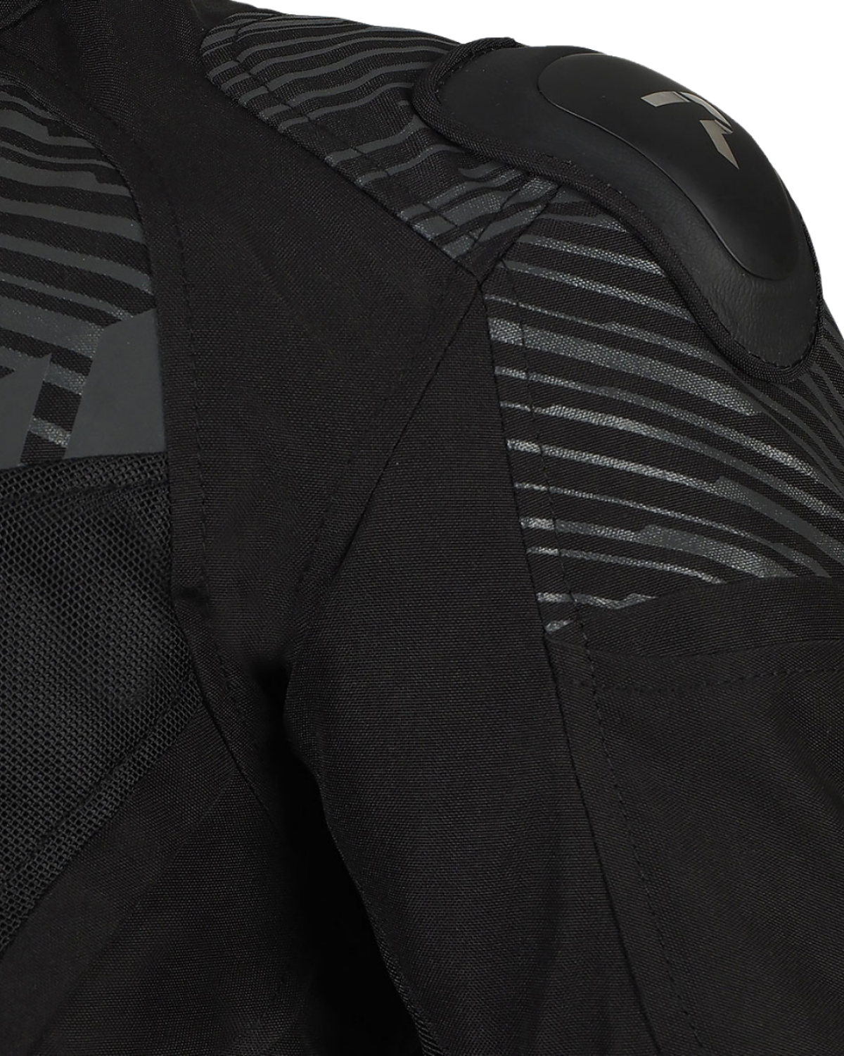 PROHEL COLOMBIA AIR ERKEK MONT - BLACK