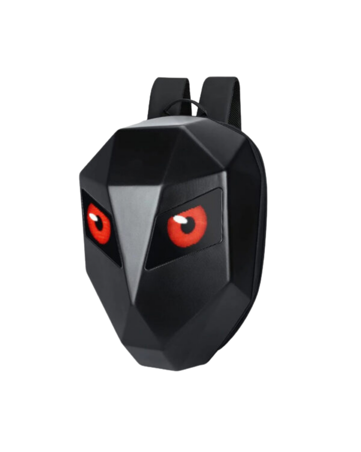 PROSEV LED KNIGHT SIRT ÇANTASI - SİYAH PROSEV LED KNIGHT SIRT ÇANTASI - SİYAH