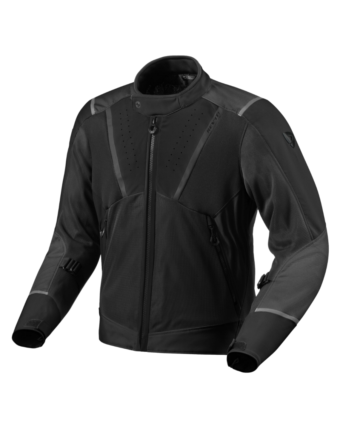 REVIT AIRWAVE 4 ERKEK MONT / BLACK