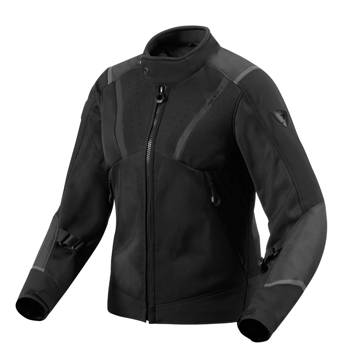 REVIT AIRWAVE 4 KADIN MONT / BLACK