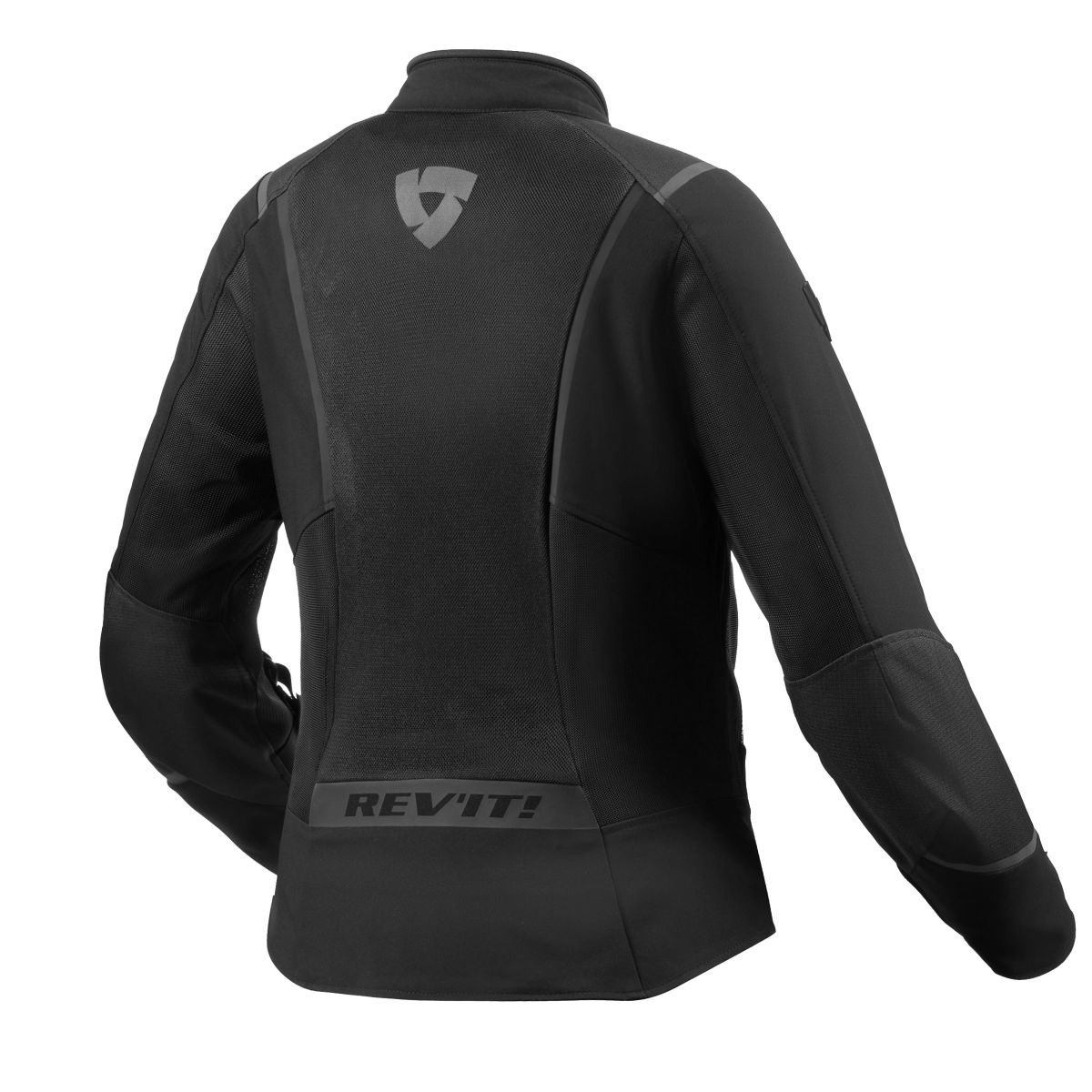 REVIT AIRWAVE 4 KADIN MONT / BLACK
