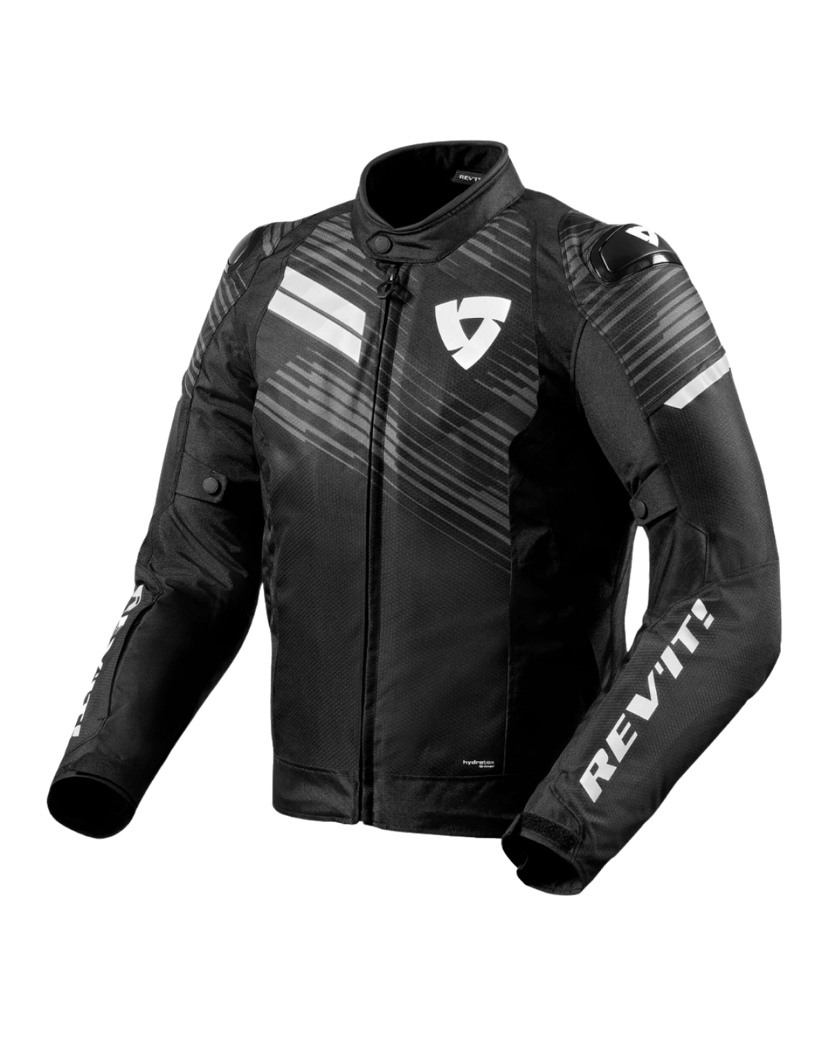 REVIT APEX H2O ERKEK MONT / BLACK - WHITE