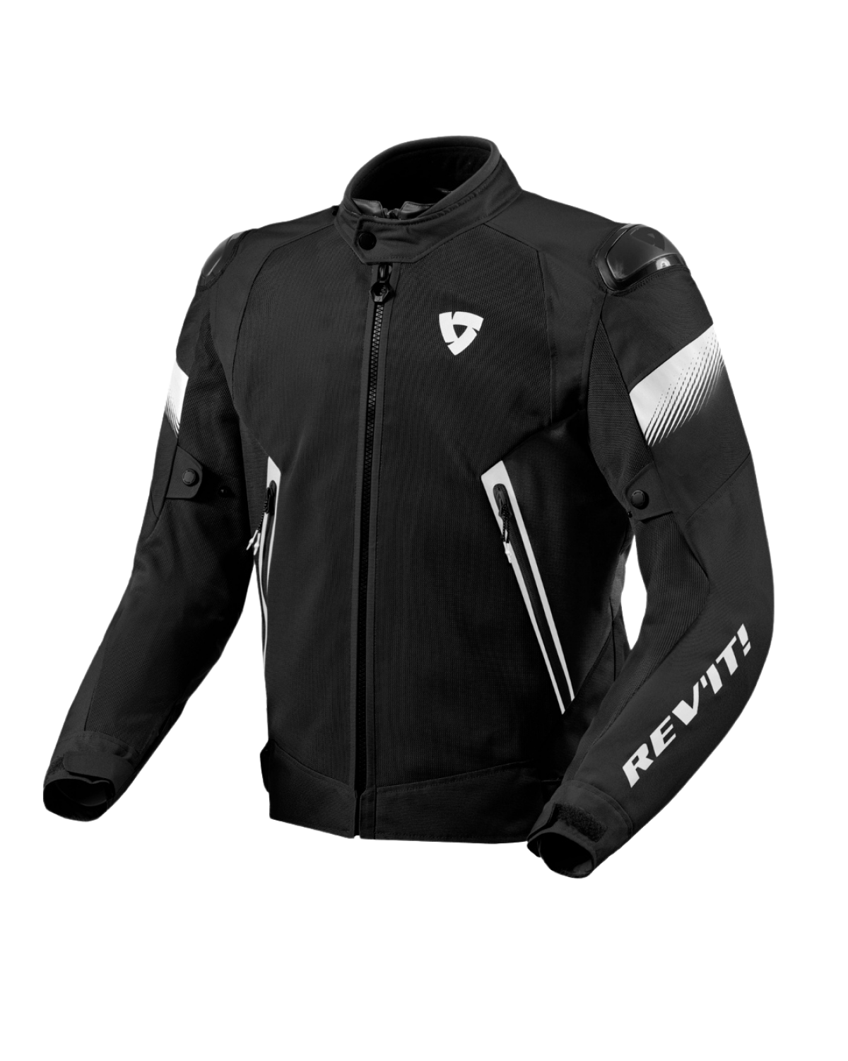 REVIT CONTROL AIR H2O ERKEK MONT / BLACK - WHITE REVIT CONTROL AIR H2O ERKEK MONT / BLACK - WHITE