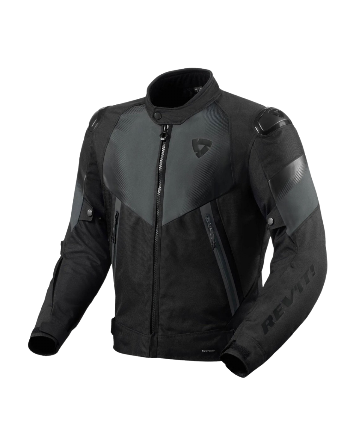 REVIT CONTROL H2O ERKEK MONT / BLACK - ANTHRACITE