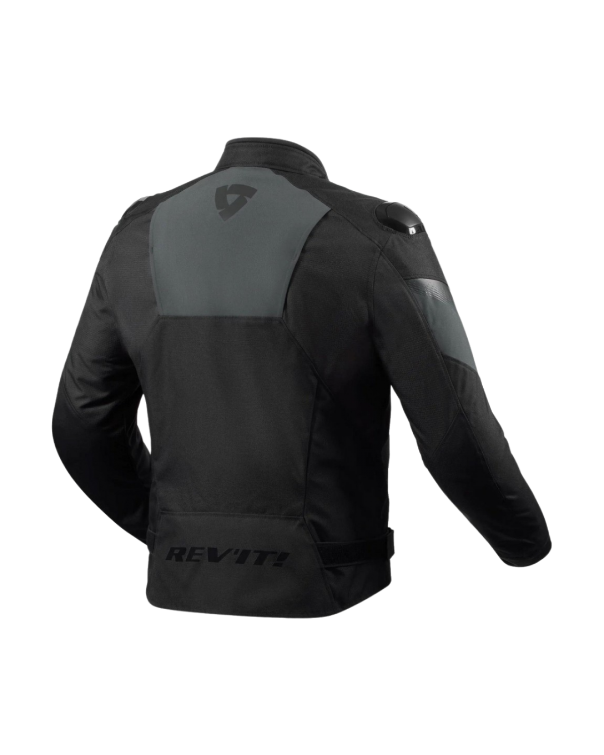 REVIT CONTROL H2O ERKEK MONT / BLACK - ANTHRACITE