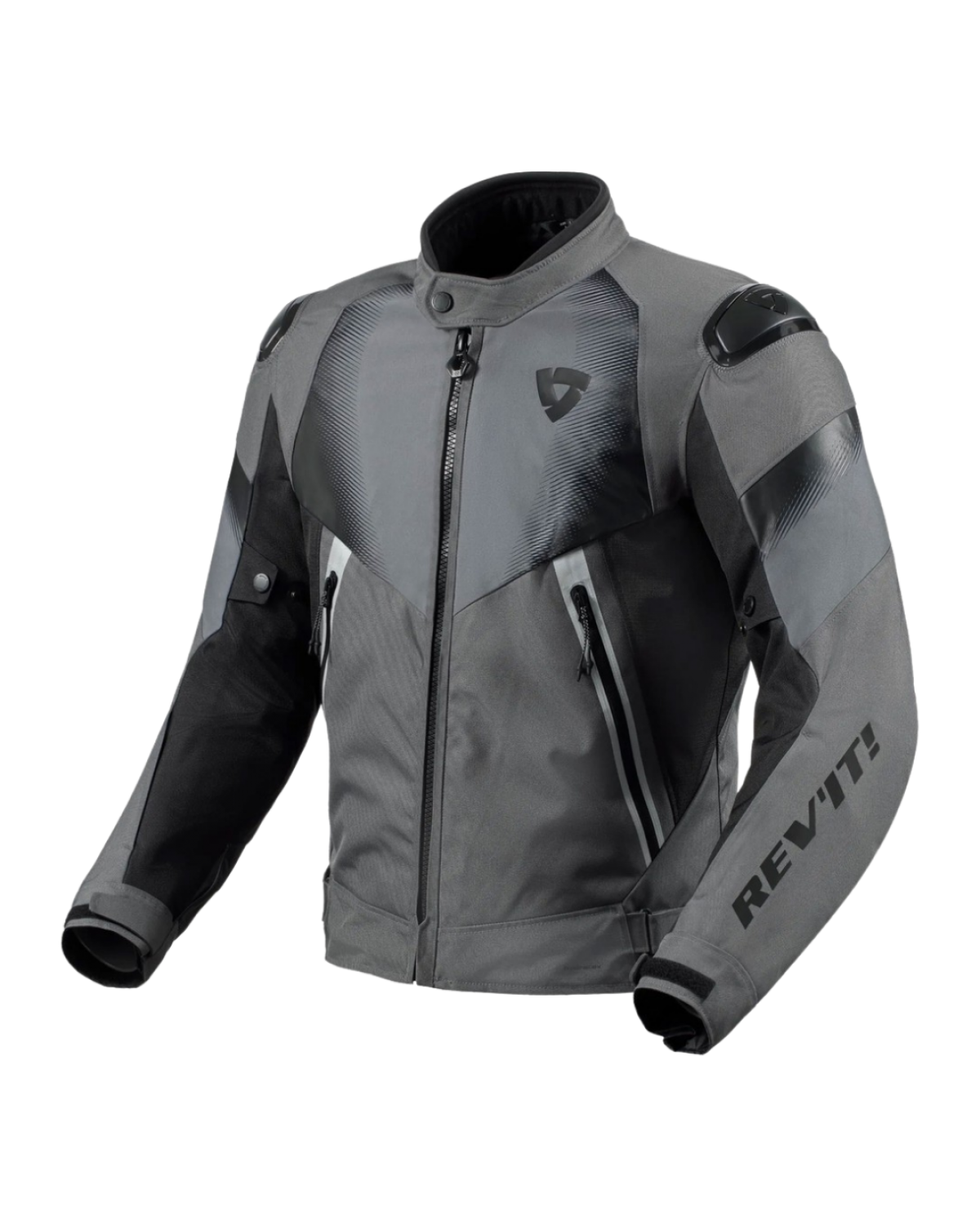 REVIT CONTROL H2O ERKEK MONT / GREY - BLACK REVIT CONTROL H2O ERKEK MONT / GREY - BLACK