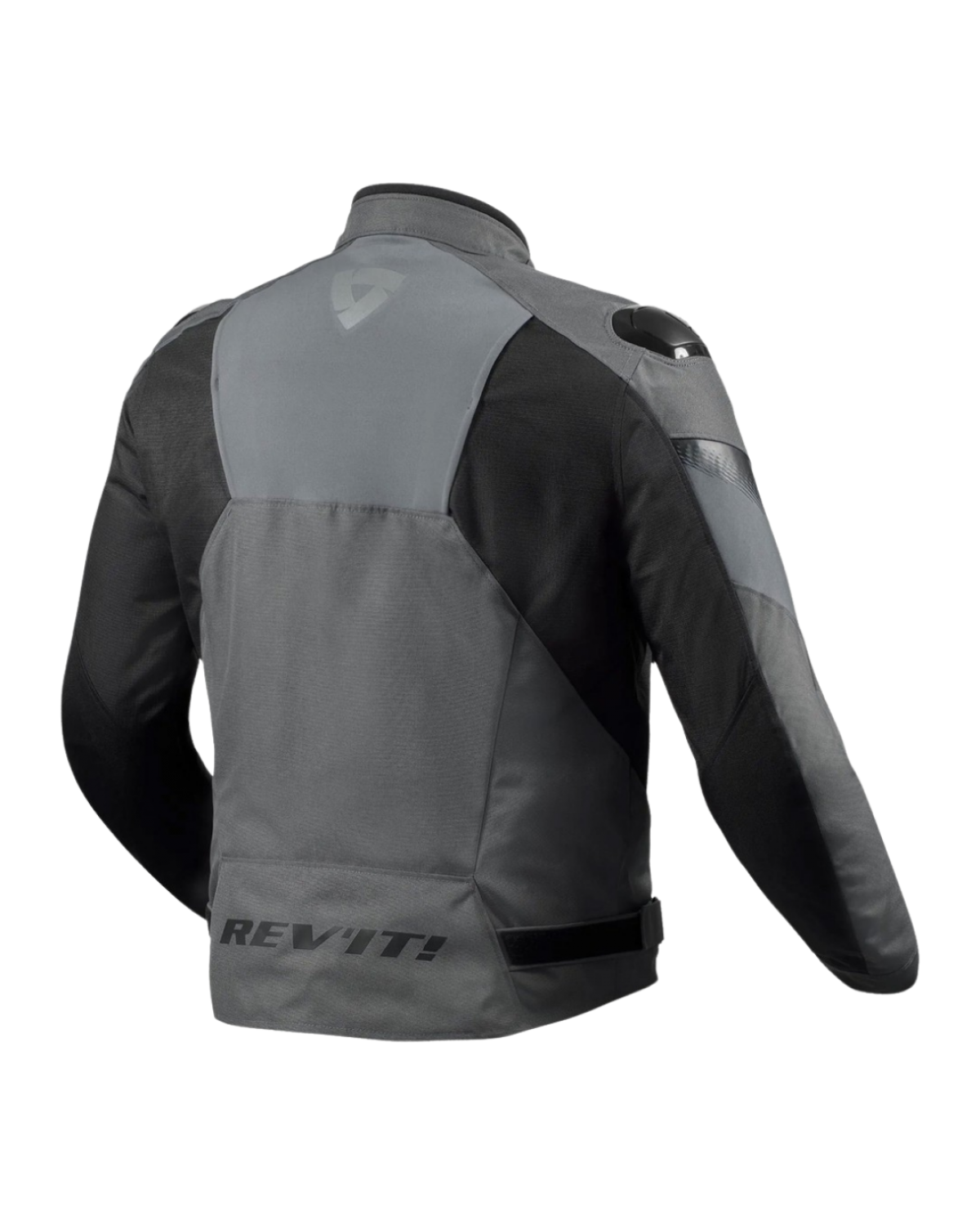 REVIT CONTROL H2O ERKEK MONT / GREY - BLACK