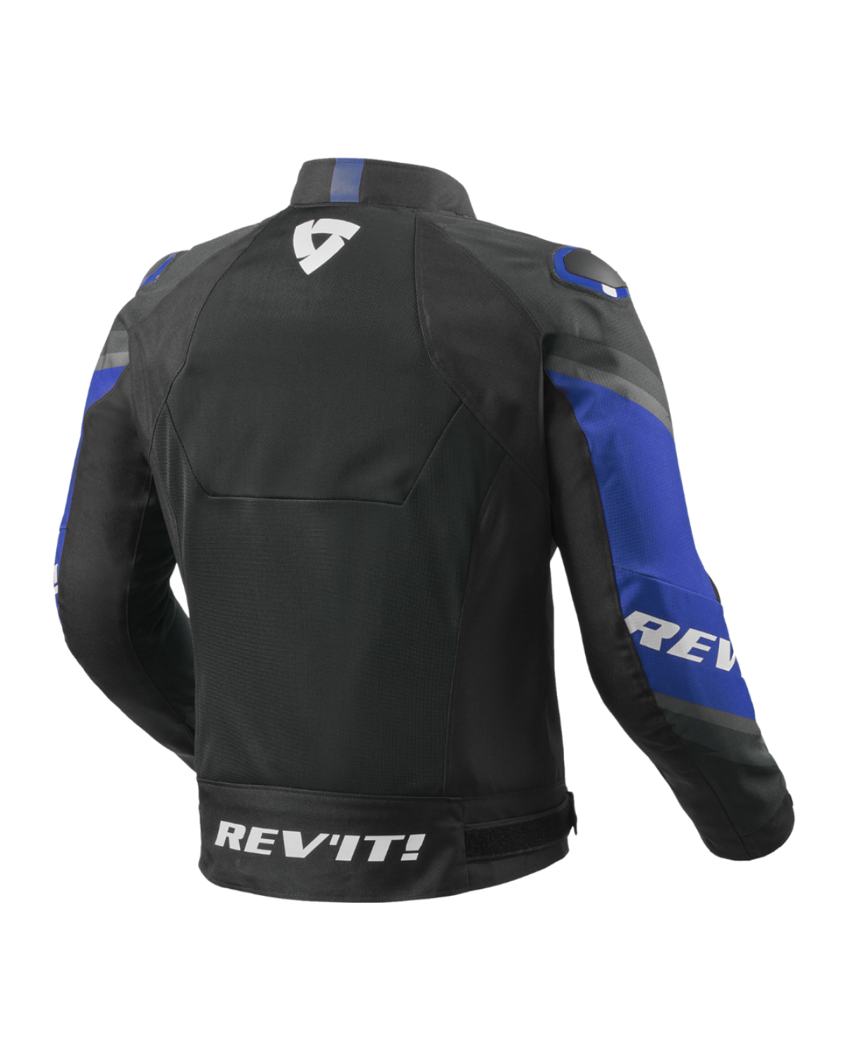 REVIT FORTUNA AIR ERKEK MONT / BLACK - BLUE REVIT FORTUNA AIR ERKEK MONT / BLACK - BLUE