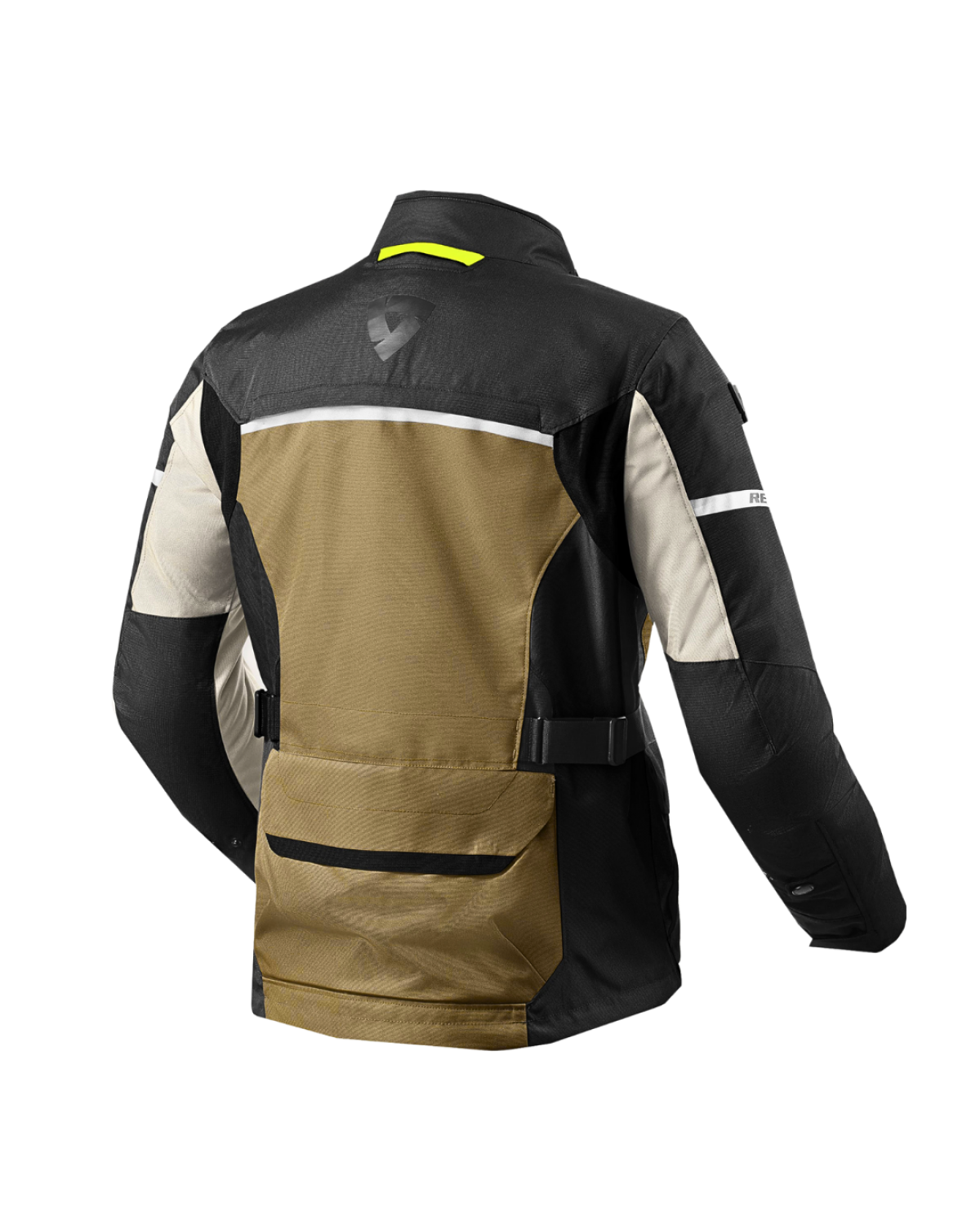 REVIT OUTBACK 4 H2O ERKEK MONT / GREEN ANTHRACITE REVIT OUTBACK 4 H2O ERKEK MONT / GREEN ANTHRACITE