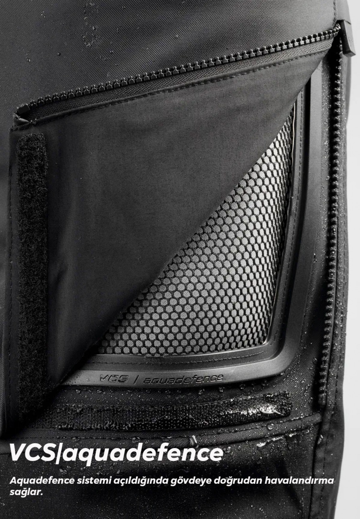 REVIT VERTICAL GTX ERKEK MONT / DARK GREY REVIT VERTICAL GTX ERKEK MONT / DARK GREY