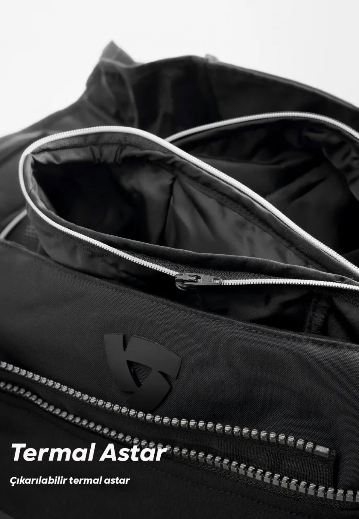 REVIT VERTICAL GTX ERKEK MONT / DARK GREY REVIT VERTICAL GTX ERKEK MONT / DARK GREY