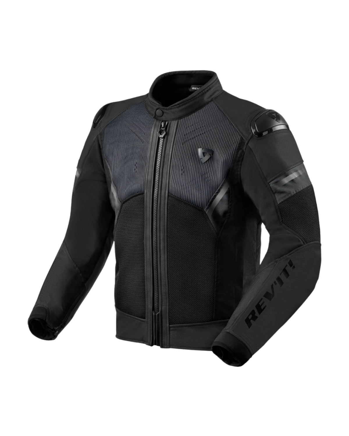 REVIT MANTIS 2 H2O ERKEK MONT / BLACK - ANTHRACITE