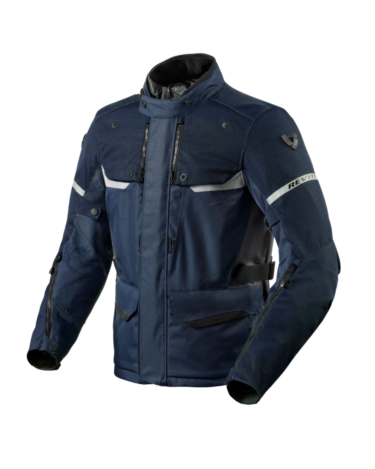 REVIT OUTBACK 4 H2O ERKEK MONT / BLUE BLUE