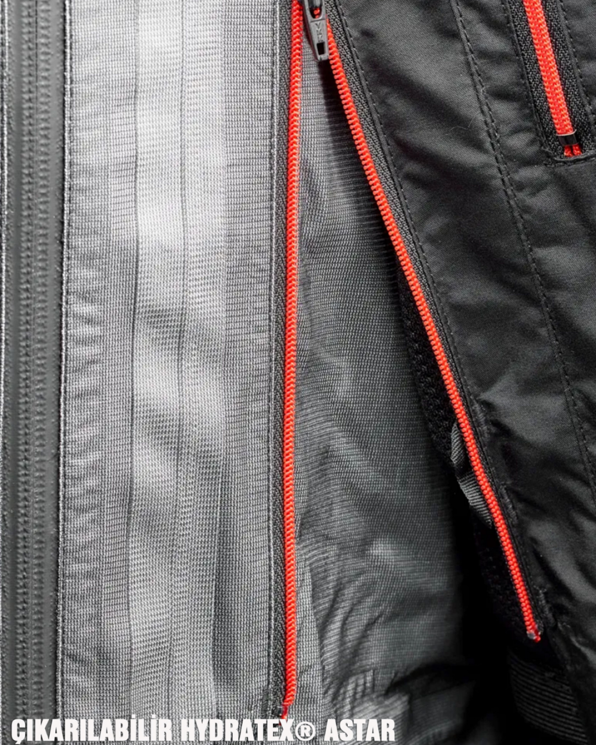 REVIT OUTBACK 4 H2O ERKEK MONT / BLUE BLUE