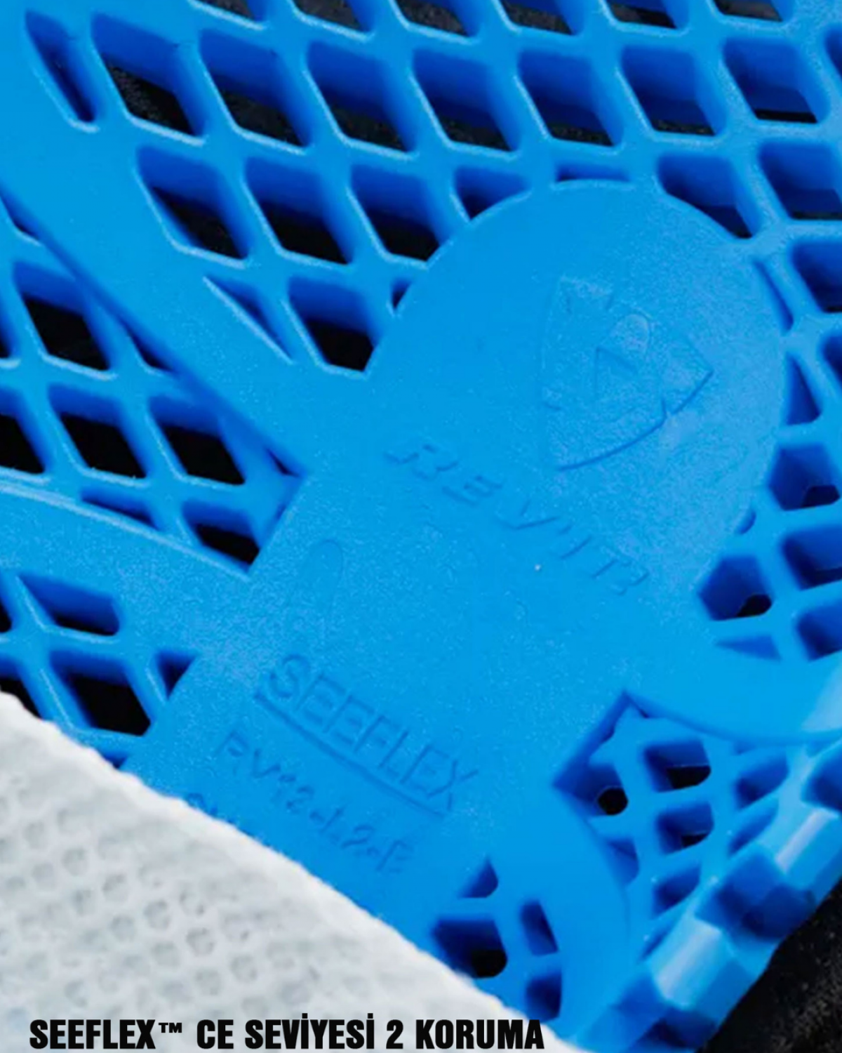 REVIT OUTBACK 4 H2O ERKEK MONT / BLUE BLUE