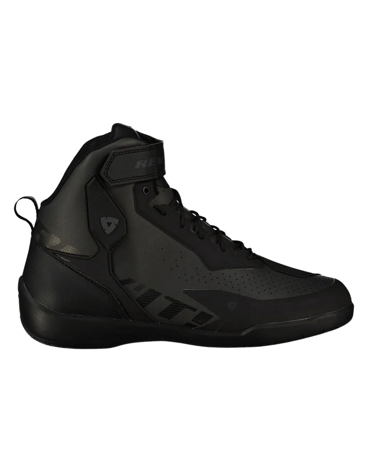 REVIT SHOES G-FORCE 2 - BLACK-ANTHRACITE