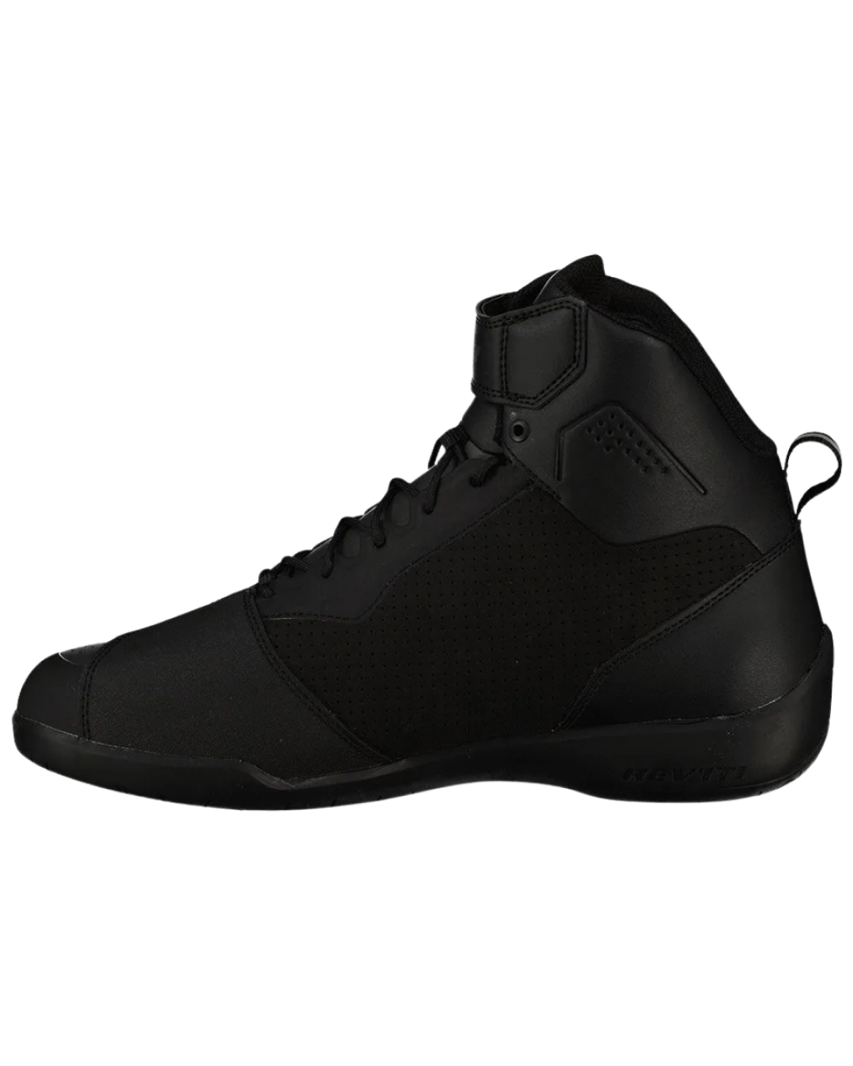 REVIT SHOES G-FORCE 2 - BLACK-ANTHRACITE