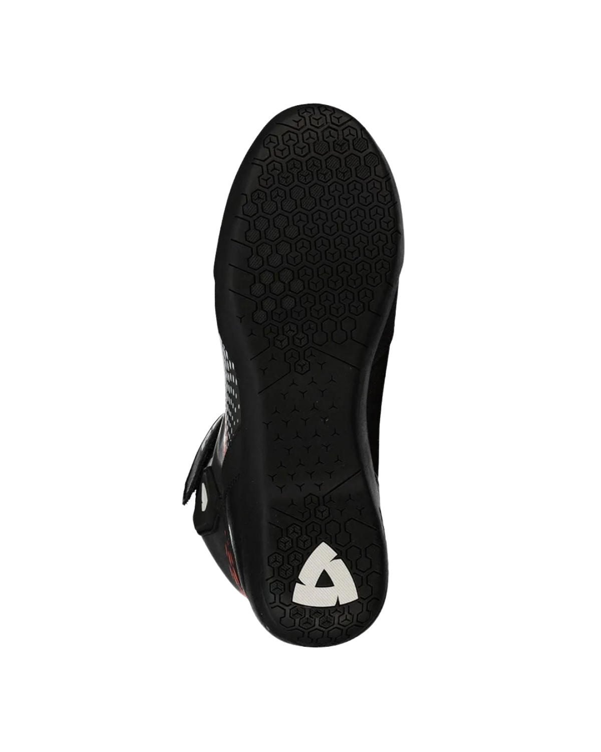 REVIT SHOES G-FORCE 2 - BLACK-NEON RED REVIT SHOES G-FORCE 2 - BLACK-NEON RED