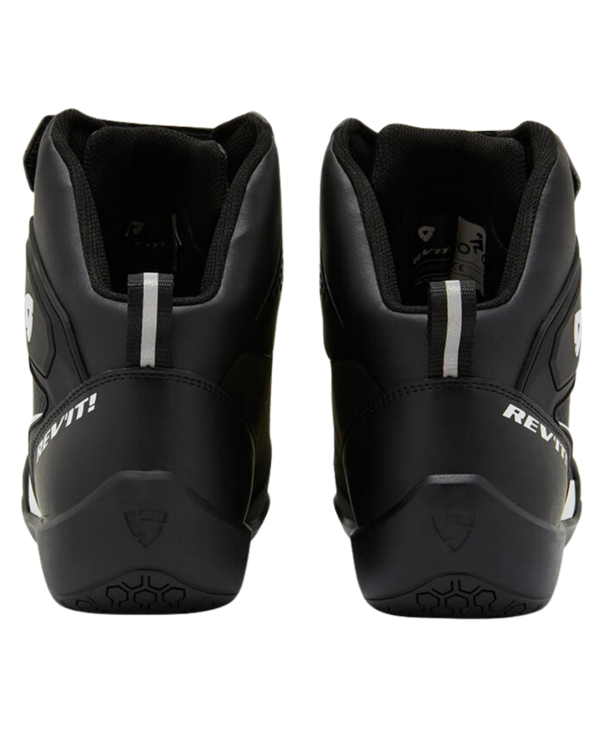 REVIT SHOES G-FORCE H2O - BLACK-WHITE REVIT SHOES G-FORCE H2O - BLACK-WHITE