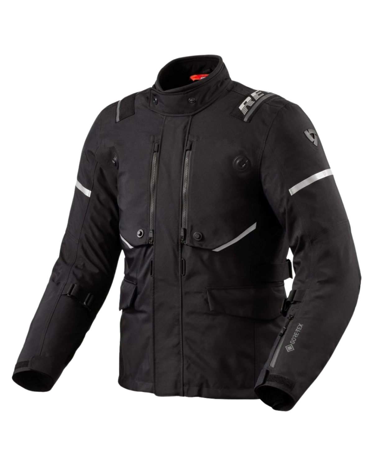 REVIT VERTICAL GTX ERKEK MONT / BLACK - SILVER REVIT VERTICAL GTX ERKEK MONT / BLACK - SILVER