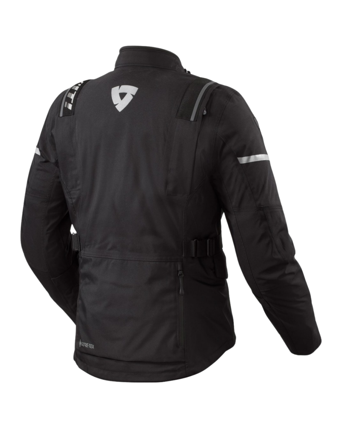 REVIT VERTICAL GTX ERKEK MONT / BLACK - SILVER REVIT VERTICAL GTX ERKEK MONT / BLACK - SILVER