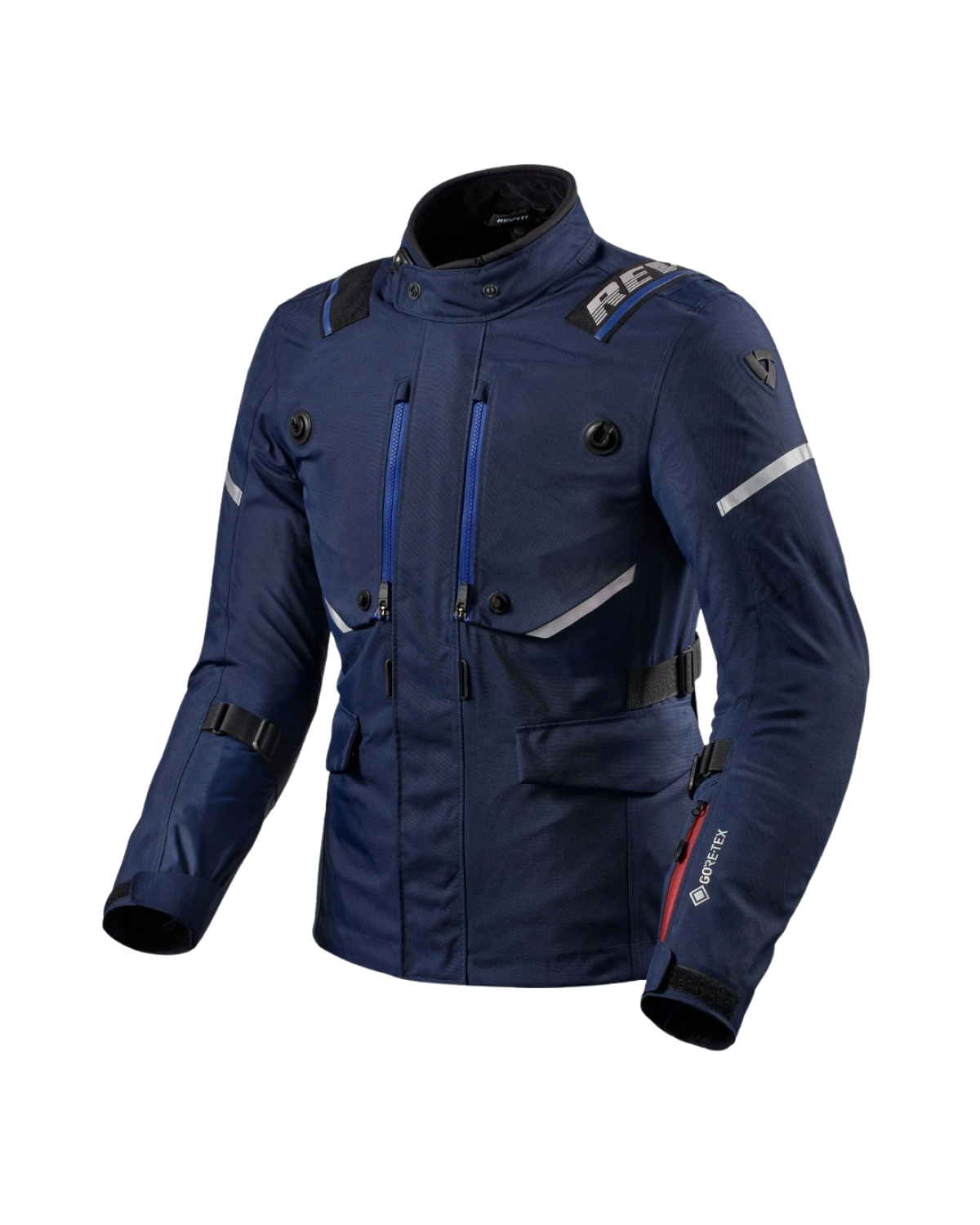 REVIT VERTICAL GTX ERKEK MONT / DARK BLUE