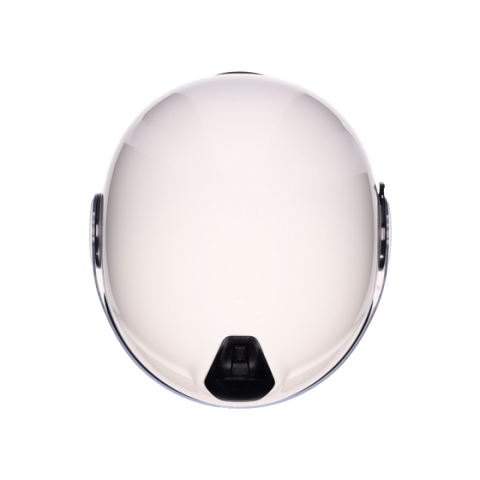 AGV ETERES MONO MATERIA WHITE