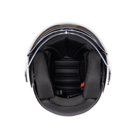 AGV ETERES MONO MATERIA WHITE