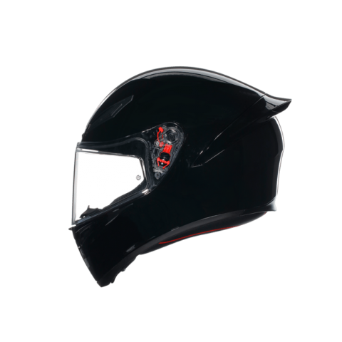 AGV K1 S - BLACK