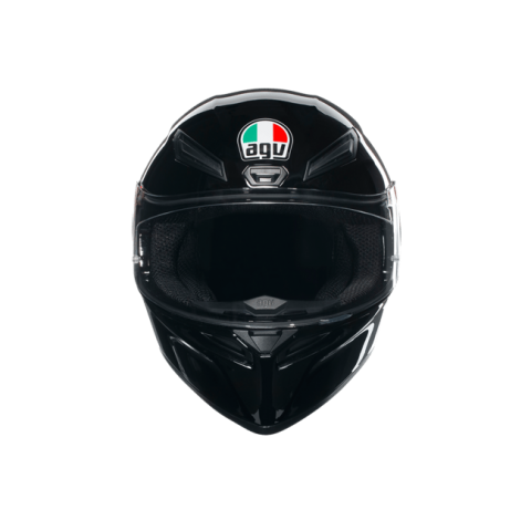 AGV K1 S - BLACK
