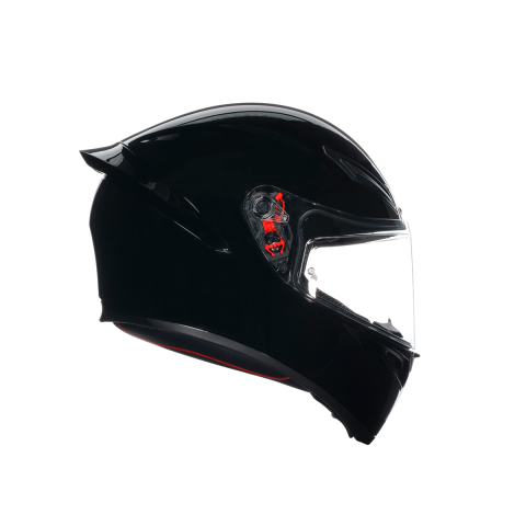 AGV K1 S - BLACK