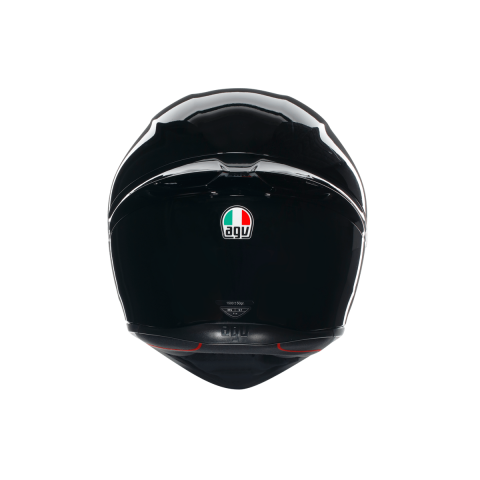 AGV K1 S - BLACK