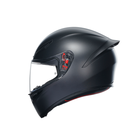 AGV K1 S - MATT BLACK