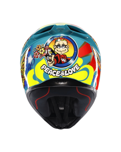 AGV K1 S ROSSI MUGELLO 1999