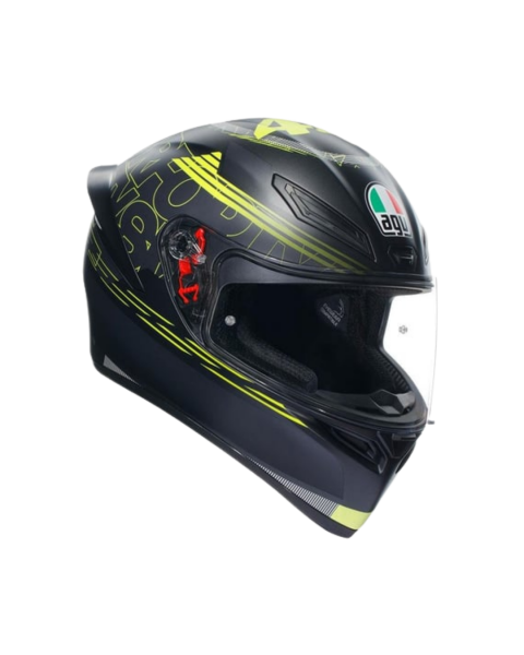 AGV K1 S - TRACK 46
