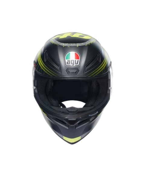 AGV K1 S - TRACK 46