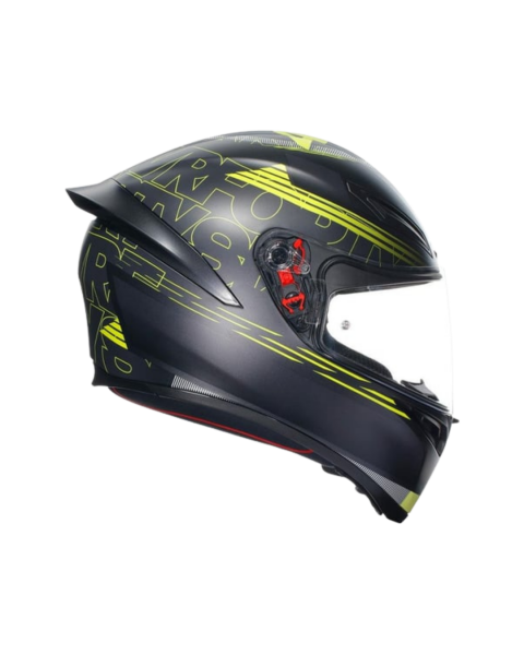 AGV K1 S - TRACK 46
