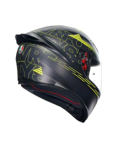 AGV K1 S - TRACK 46