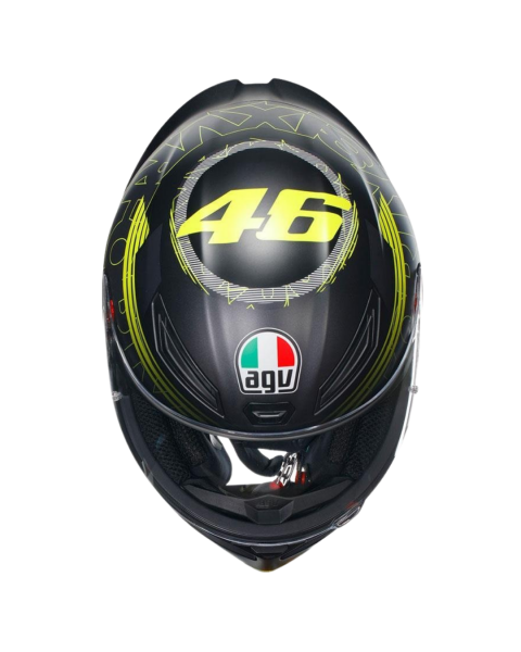 AGV K1 S - TRACK 46