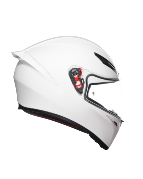 AGV K1 S - WHITE