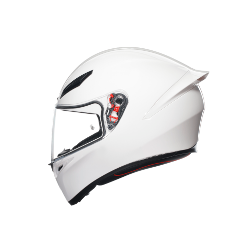 AGV K1 S - WHITE