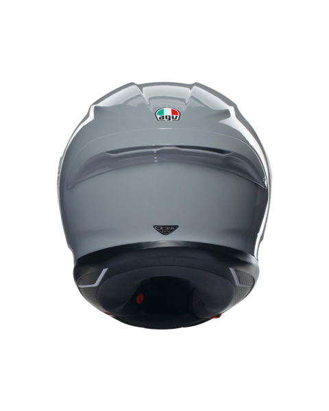 AGV K6 S - NARDO GREY